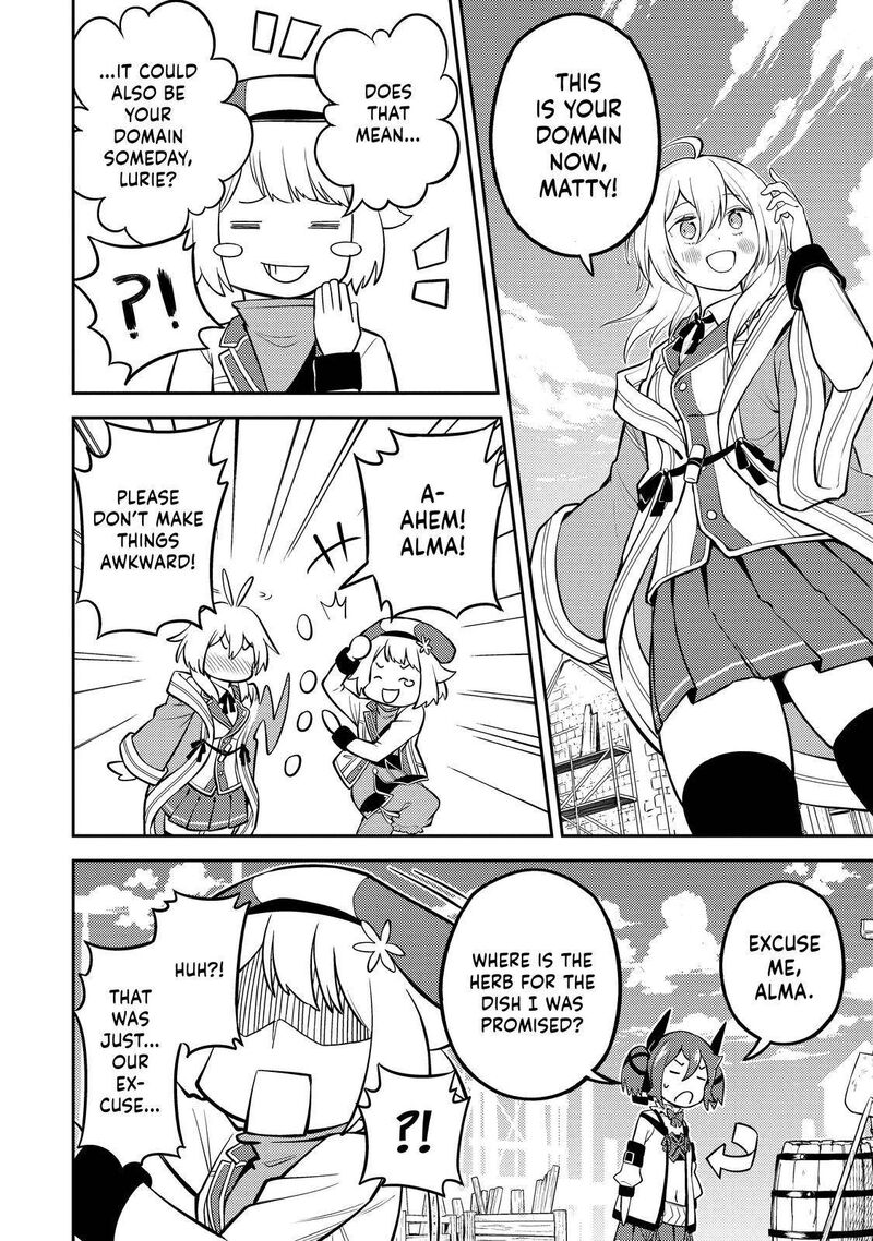 Shikkaku Mon No Saikyou Kenja 61 19