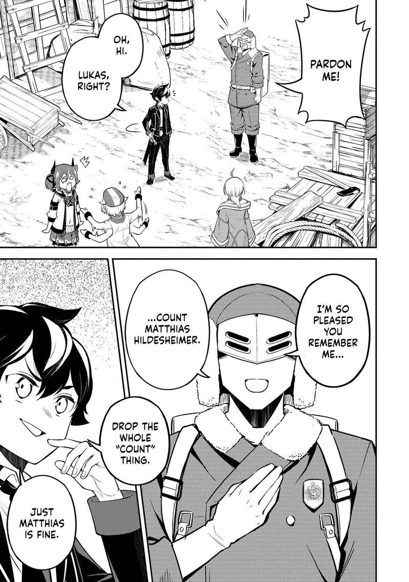Shikkaku Mon No Saikyou Kenja 61 20