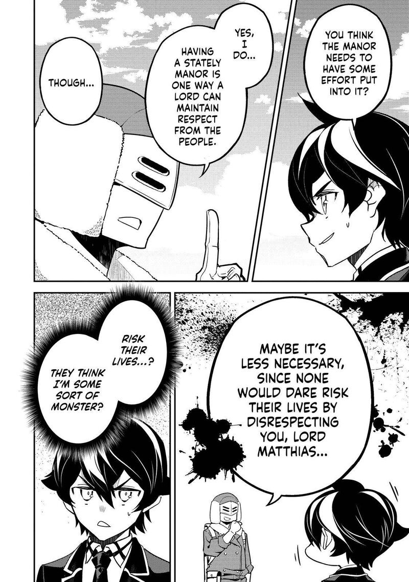 Shikkaku Mon No Saikyou Kenja 61 23