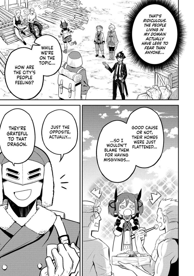Shikkaku Mon No Saikyou Kenja 61 24