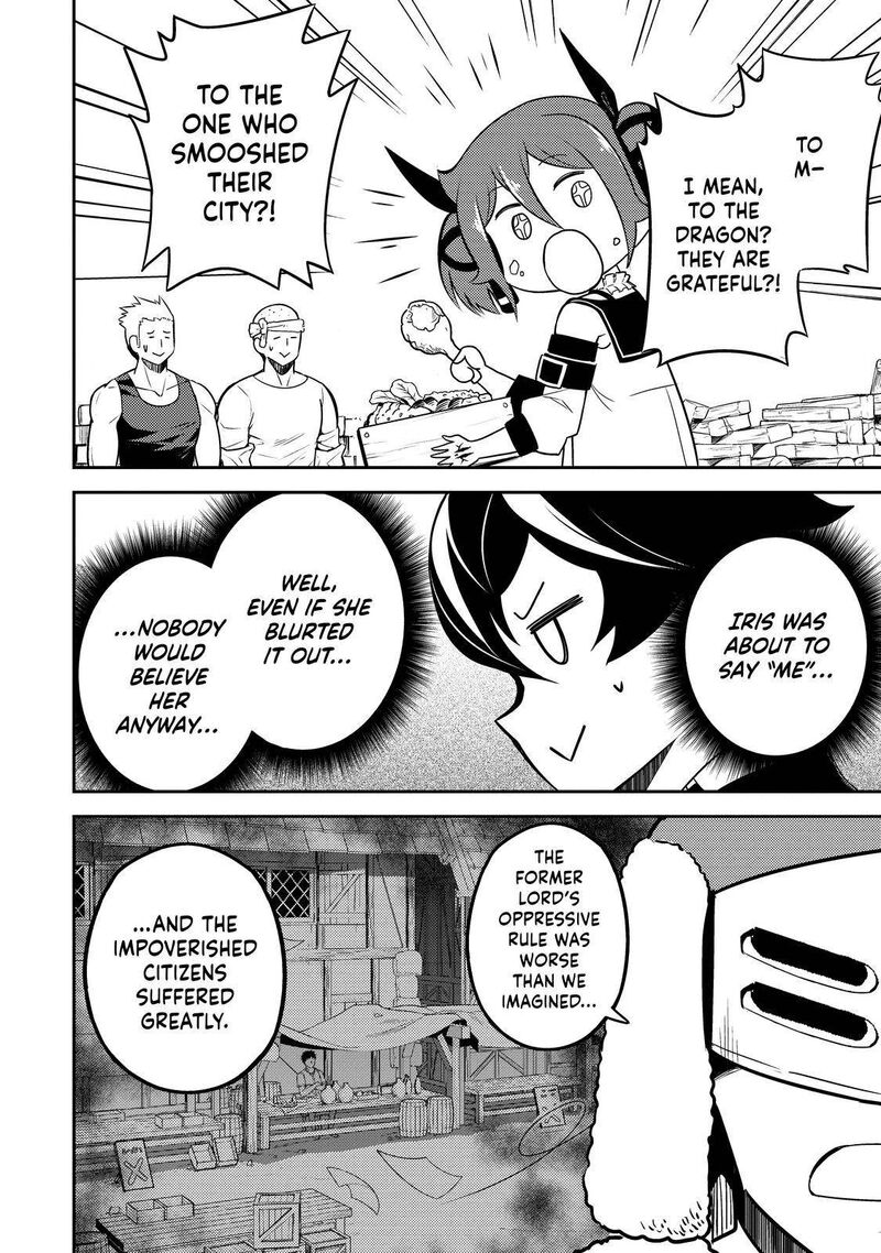 Shikkaku Mon No Saikyou Kenja 61 25