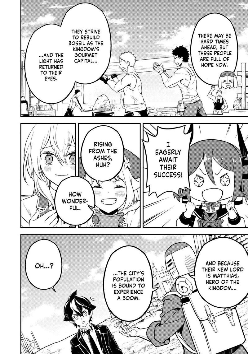 Shikkaku Mon No Saikyou Kenja 61 27