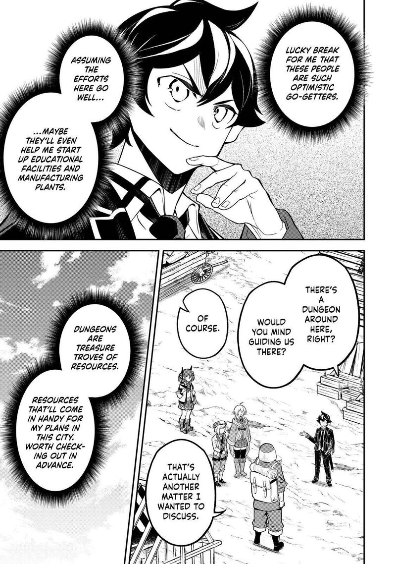 Shikkaku Mon No Saikyou Kenja 61 28