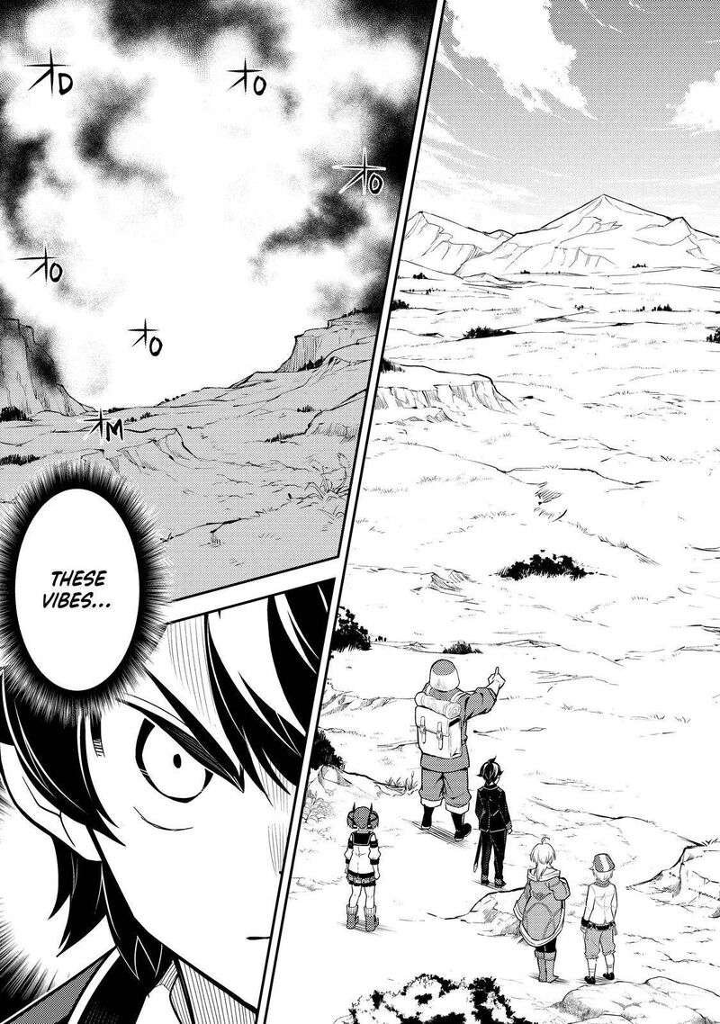 Shikkaku Mon No Saikyou Kenja 61 30