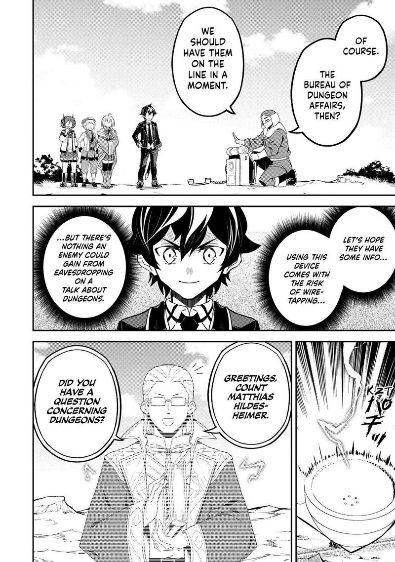 Shikkaku Mon No Saikyou Kenja 61 33