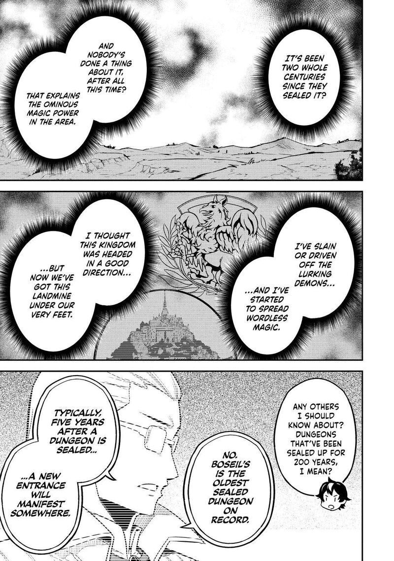 Shikkaku Mon No Saikyou Kenja 61 36