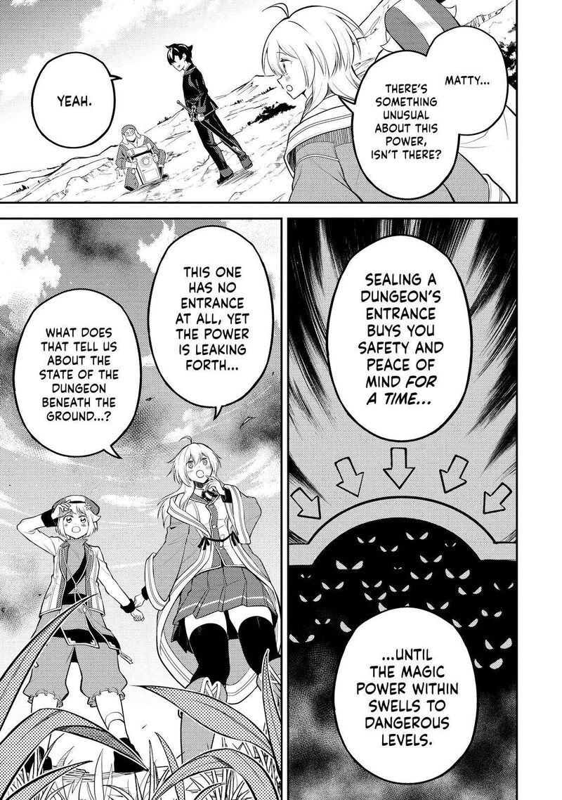 Shikkaku Mon No Saikyou Kenja 61 38