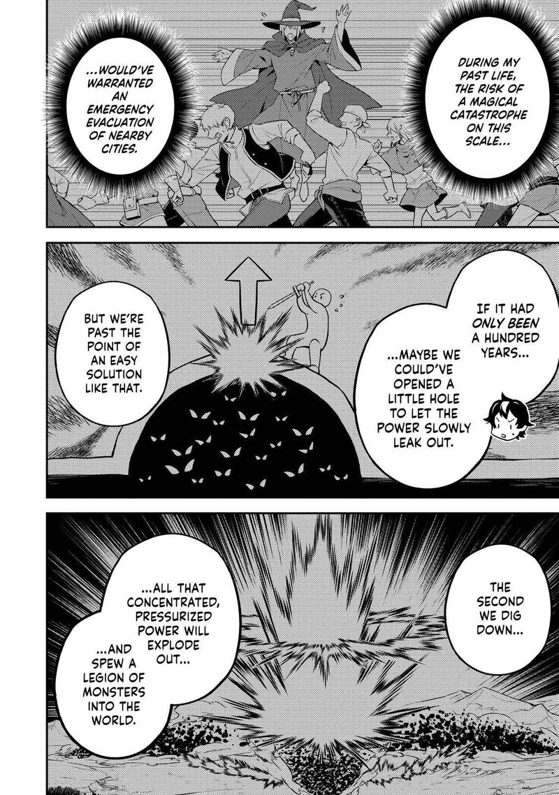 Shikkaku Mon No Saikyou Kenja 61 41