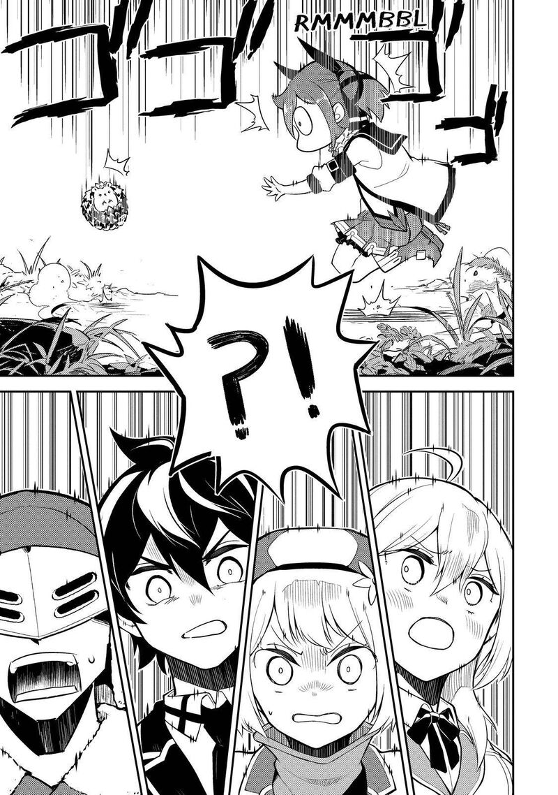 Shikkaku Mon No Saikyou Kenja 61 44