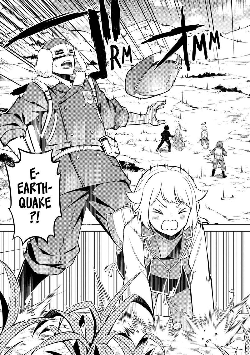 Shikkaku Mon No Saikyou Kenja 61 46