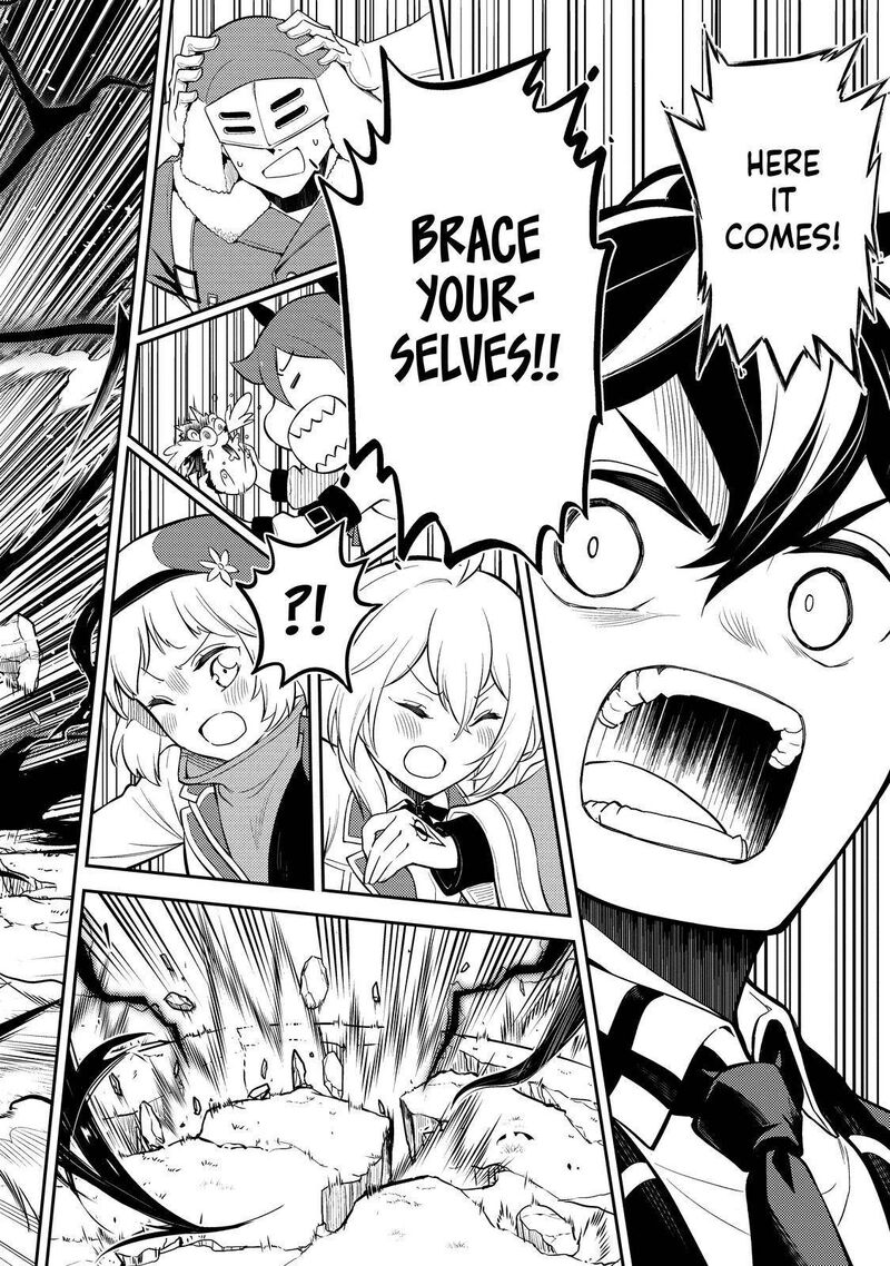 Shikkaku Mon No Saikyou Kenja 61 49