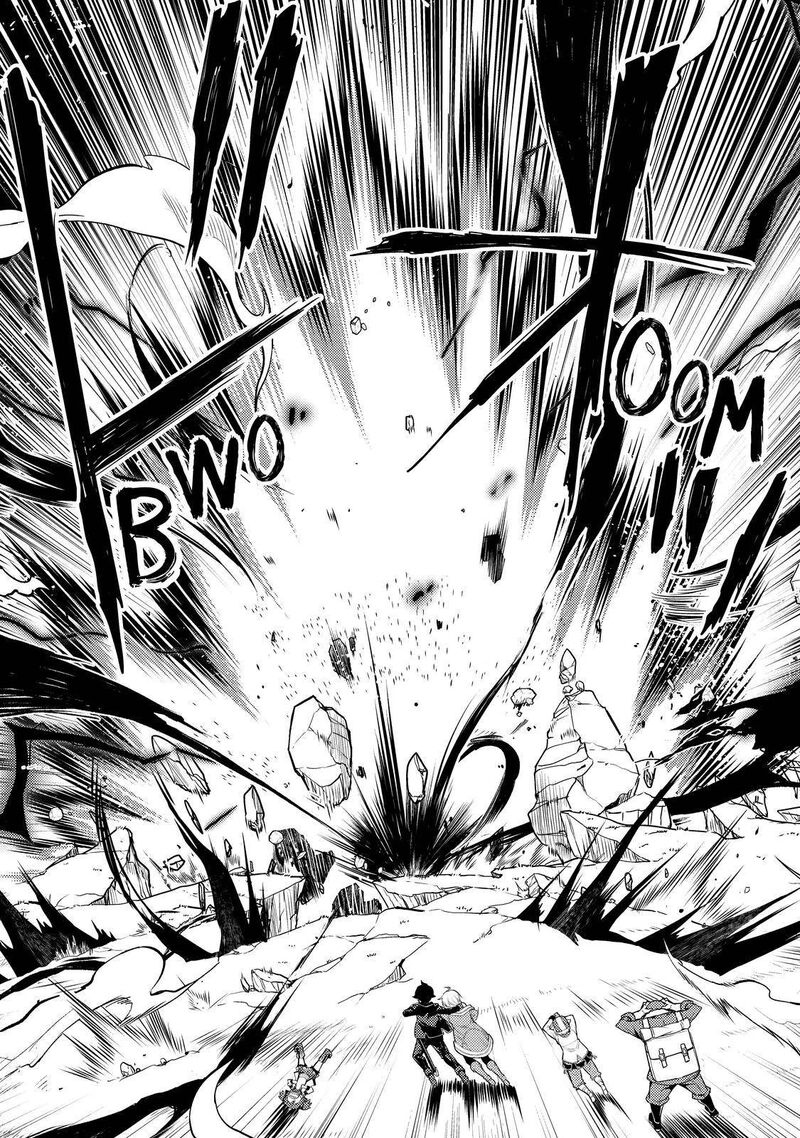 Shikkaku Mon No Saikyou Kenja 61 50