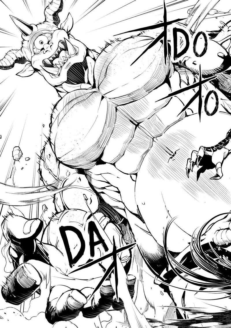 Shikkaku Mon No Saikyou Kenja 61 54