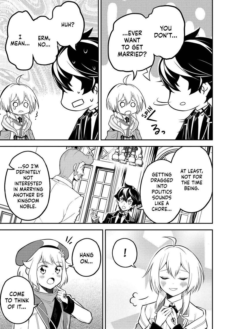 Shikkaku Mon No Saikyou Kenja 61 6