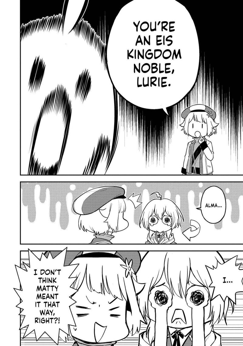 Shikkaku Mon No Saikyou Kenja 61 7
