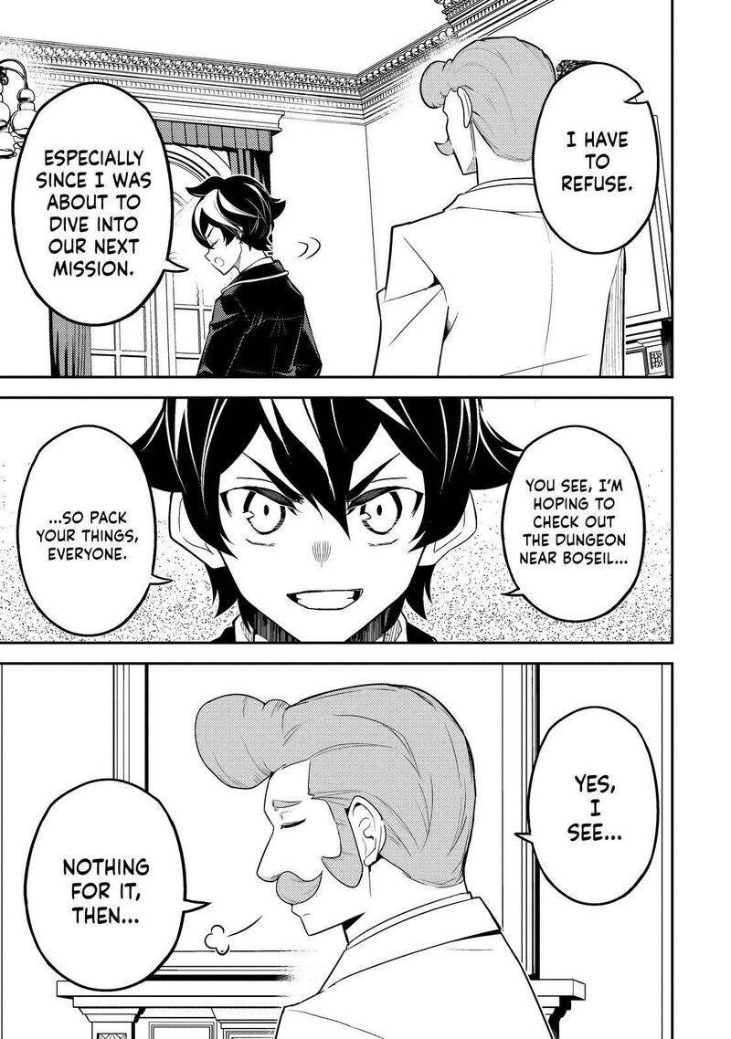 Shikkaku Mon No Saikyou Kenja 61 8