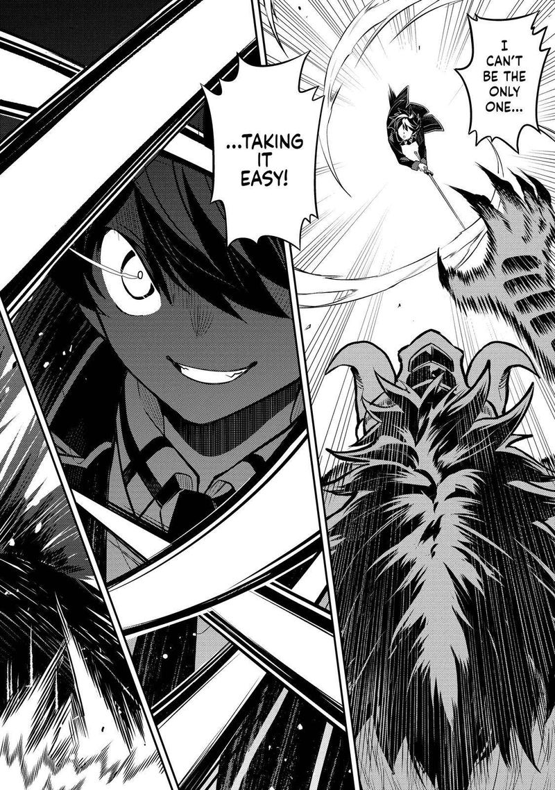 Shikkaku Mon No Saikyou Kenja 62 15