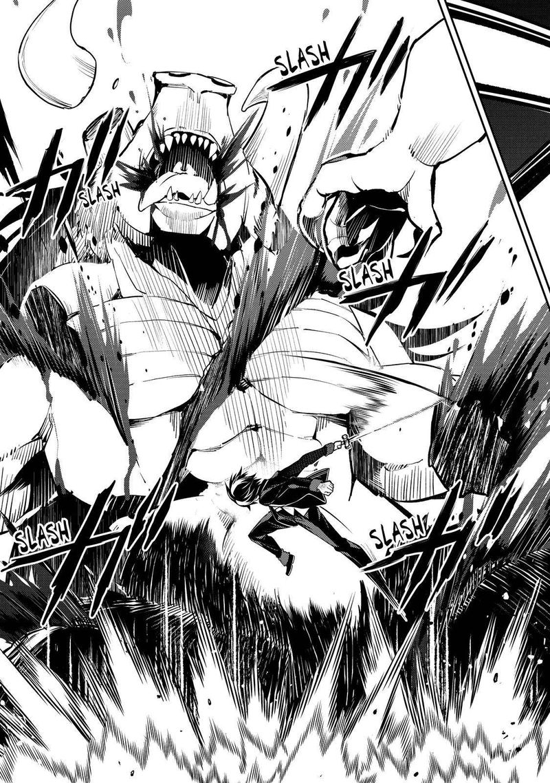 Shikkaku Mon No Saikyou Kenja 62 16