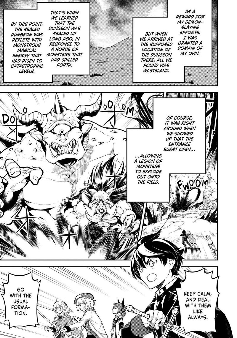 Shikkaku Mon No Saikyou Kenja 62 2