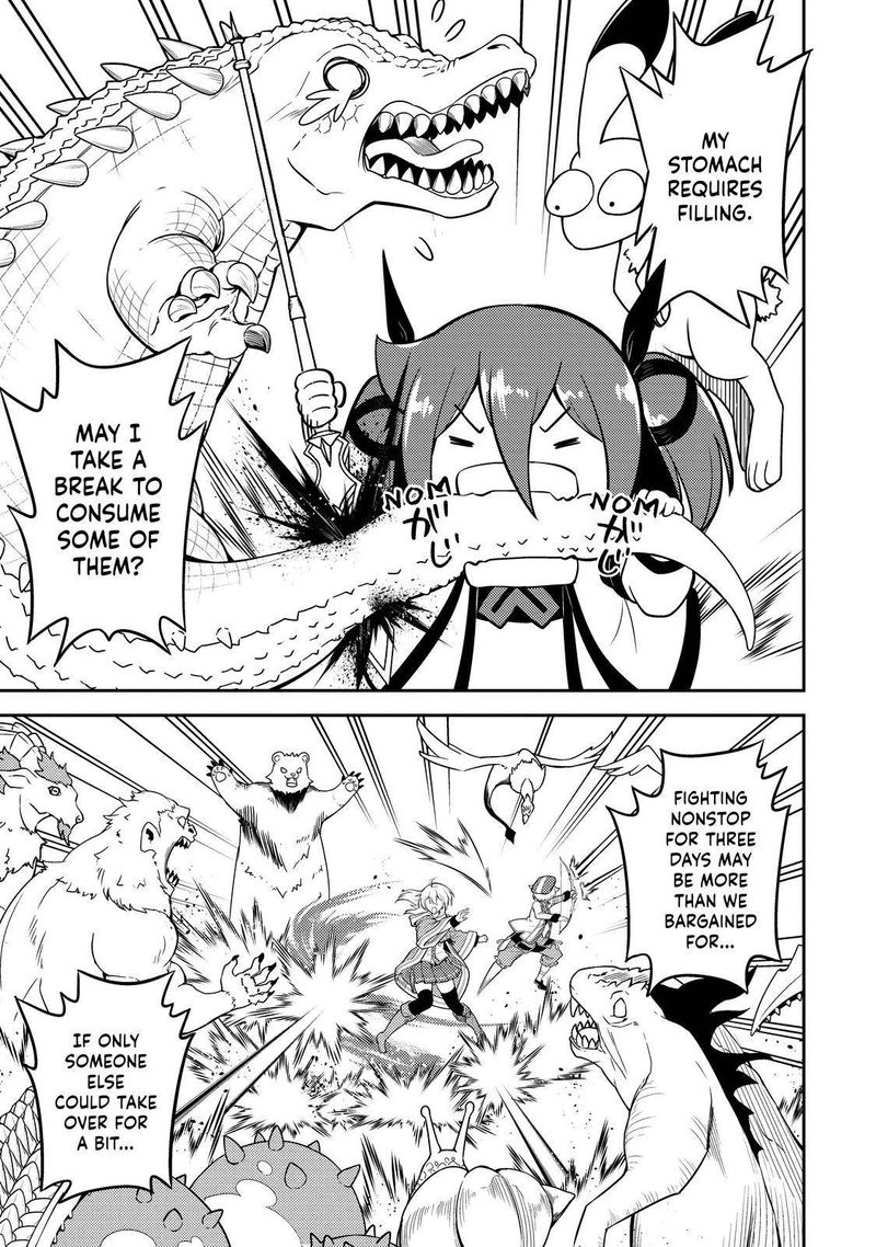 Shikkaku Mon No Saikyou Kenja 62 20
