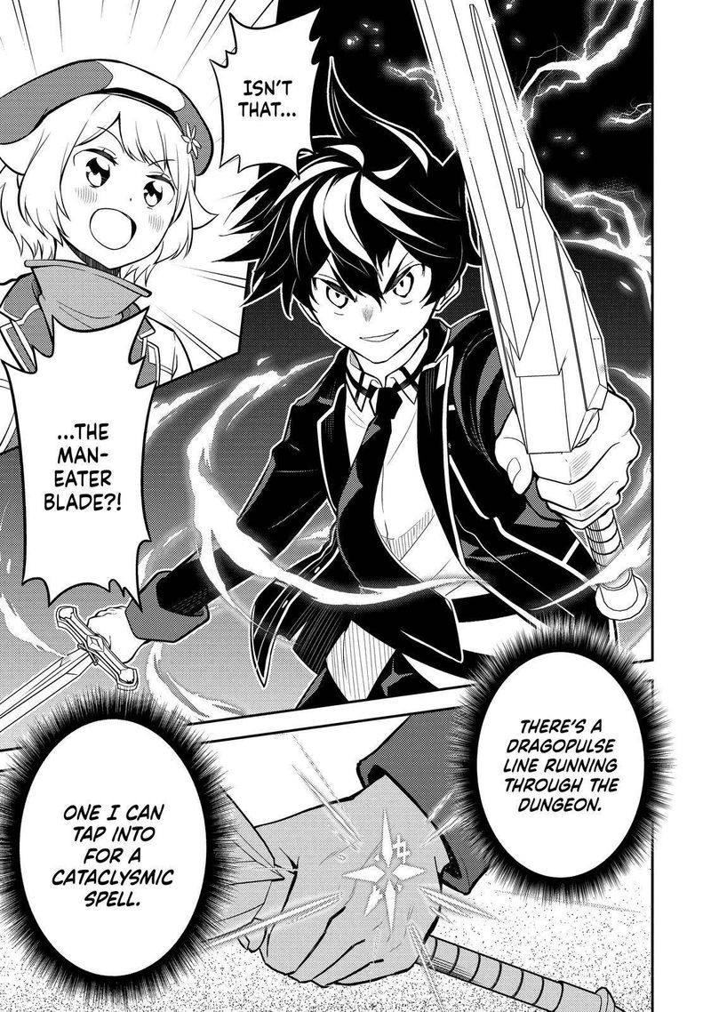 Shikkaku Mon No Saikyou Kenja 62 22