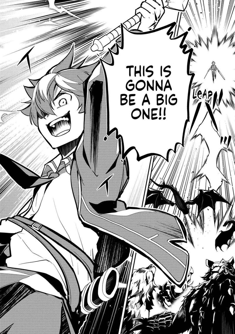 Shikkaku Mon No Saikyou Kenja 62 23