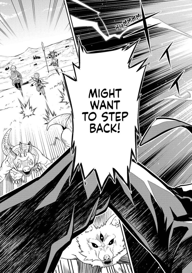 Shikkaku Mon No Saikyou Kenja 62 24