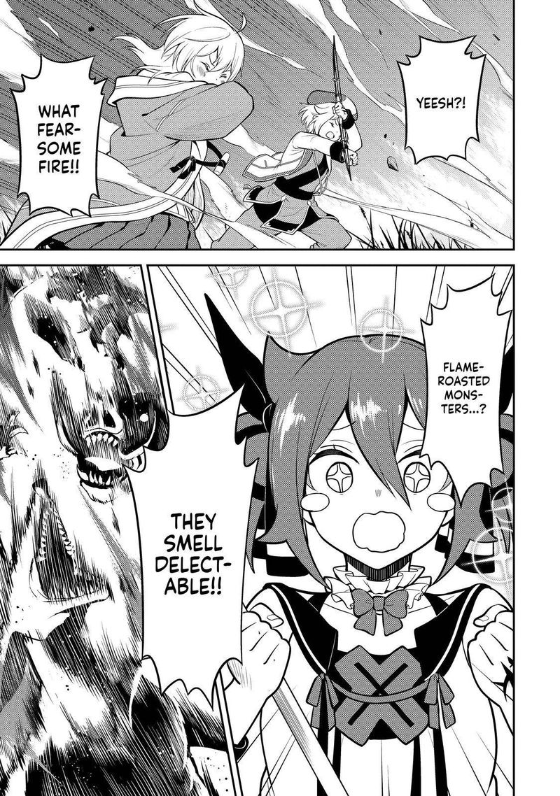 Shikkaku Mon No Saikyou Kenja 62 28