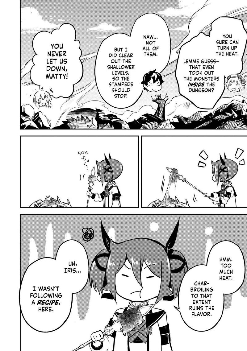 Shikkaku Mon No Saikyou Kenja 62 31
