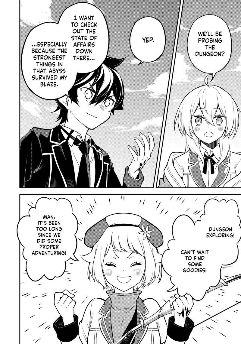 Shikkaku Mon No Saikyou Kenja 62 33