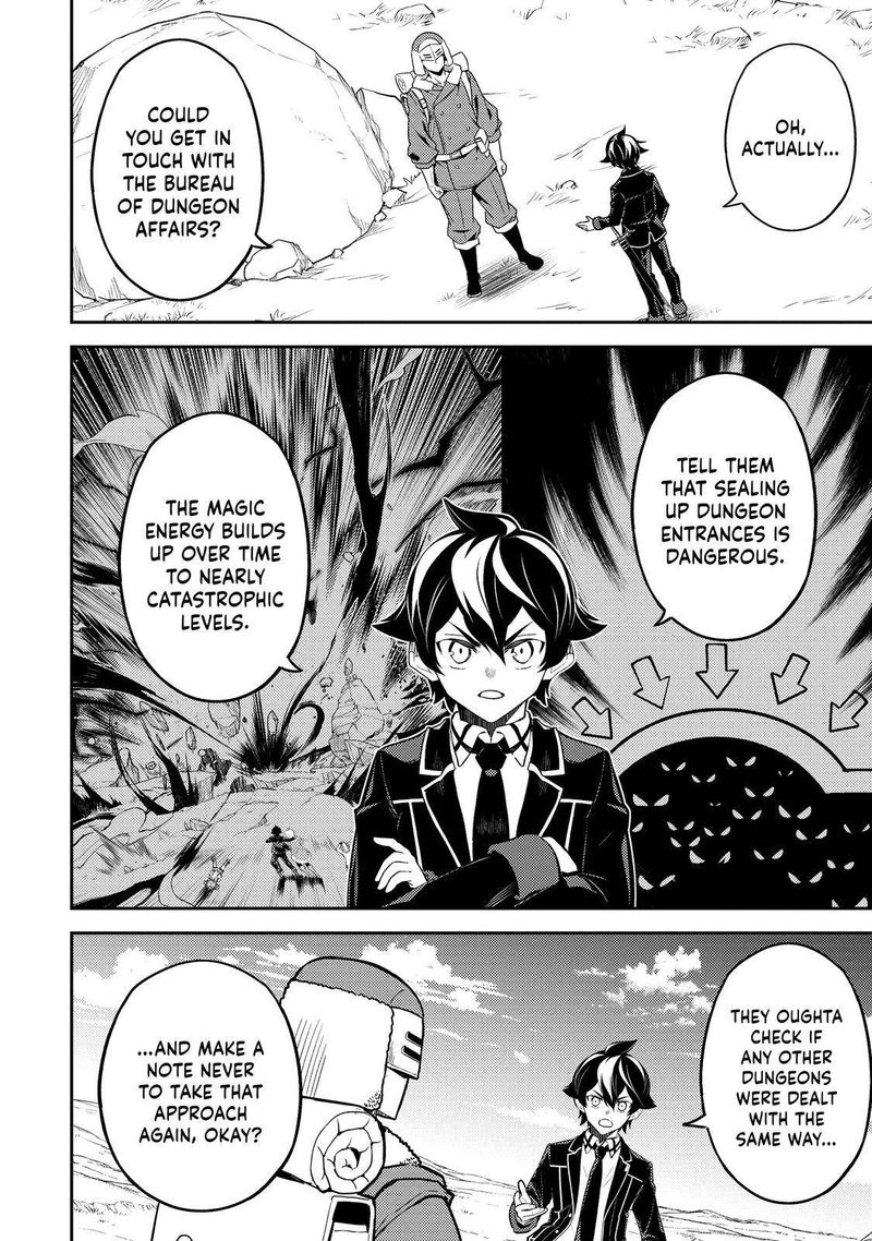 Shikkaku Mon No Saikyou Kenja 62 35
