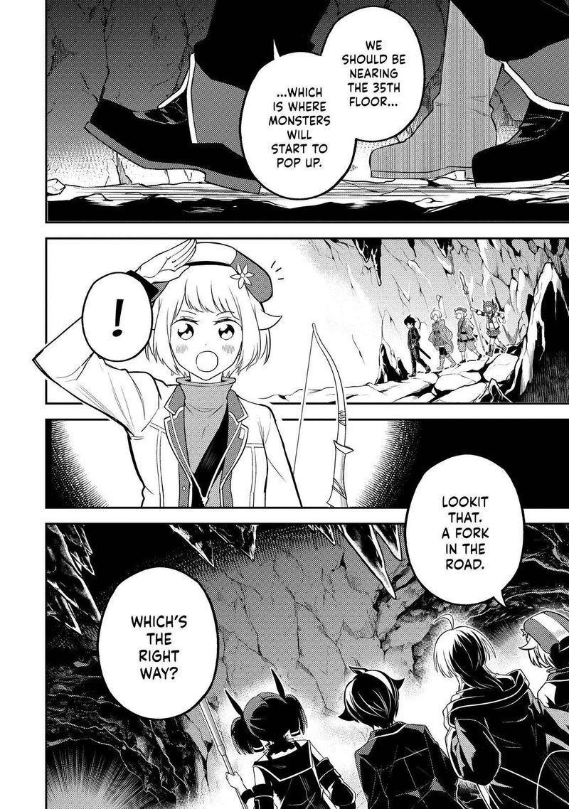 Shikkaku Mon No Saikyou Kenja 62 39