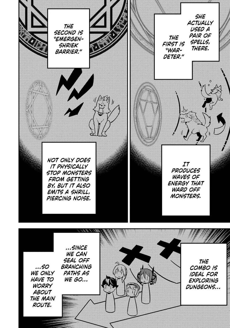 Shikkaku Mon No Saikyou Kenja 62 43