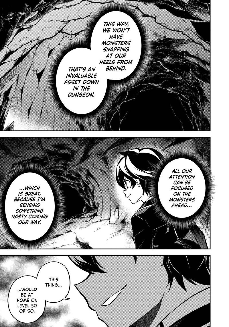 Shikkaku Mon No Saikyou Kenja 62 44