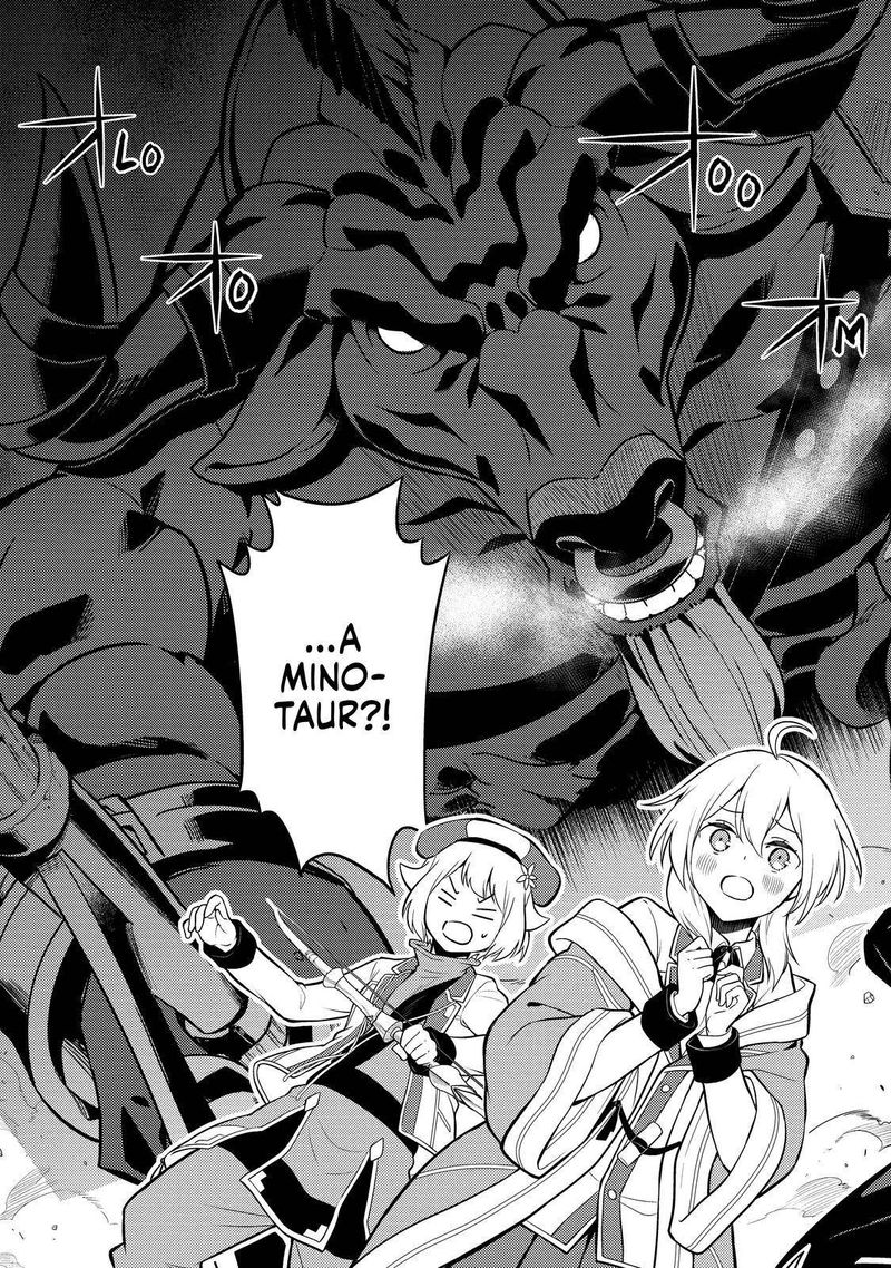 Shikkaku Mon No Saikyou Kenja 62 46