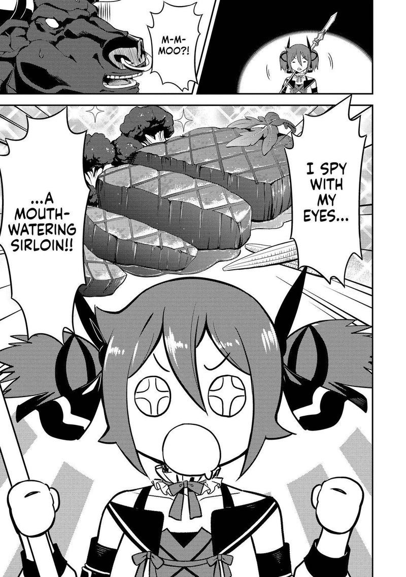 Shikkaku Mon No Saikyou Kenja 62 52