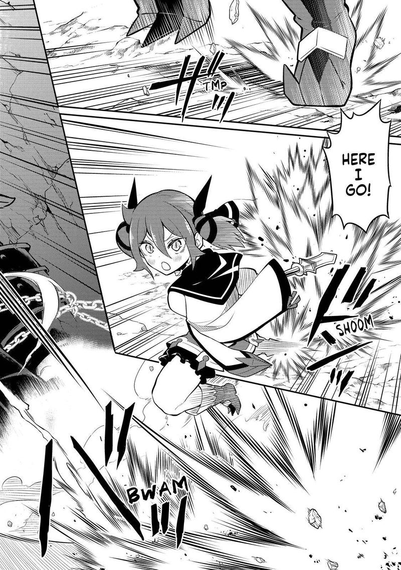 Shikkaku Mon No Saikyou Kenja 62 53