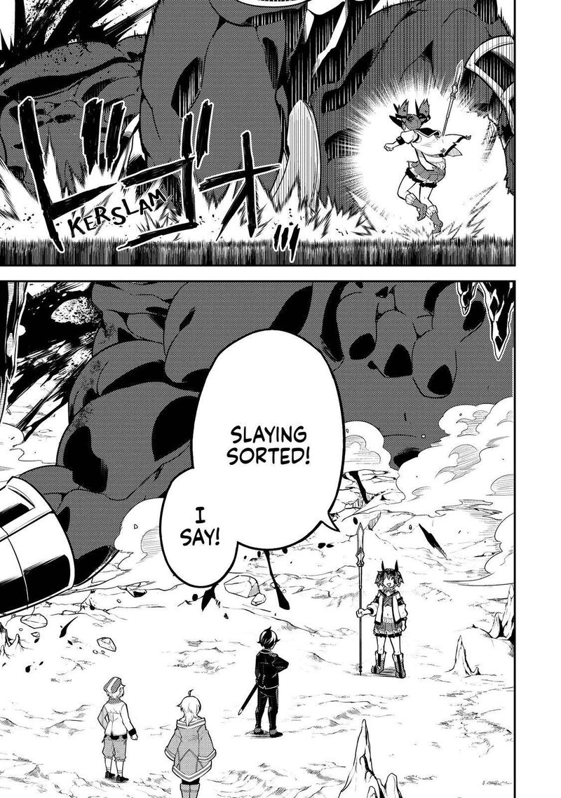 Shikkaku Mon No Saikyou Kenja 62 58