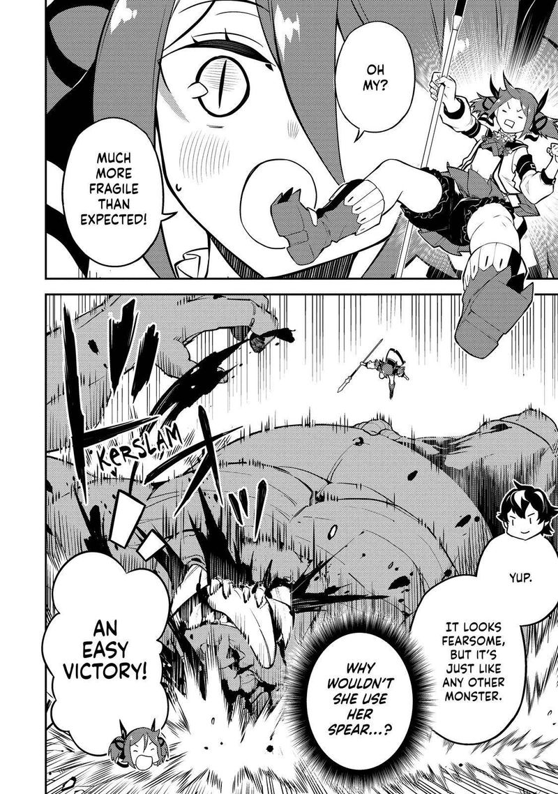 Shikkaku Mon No Saikyou Kenja 62 7