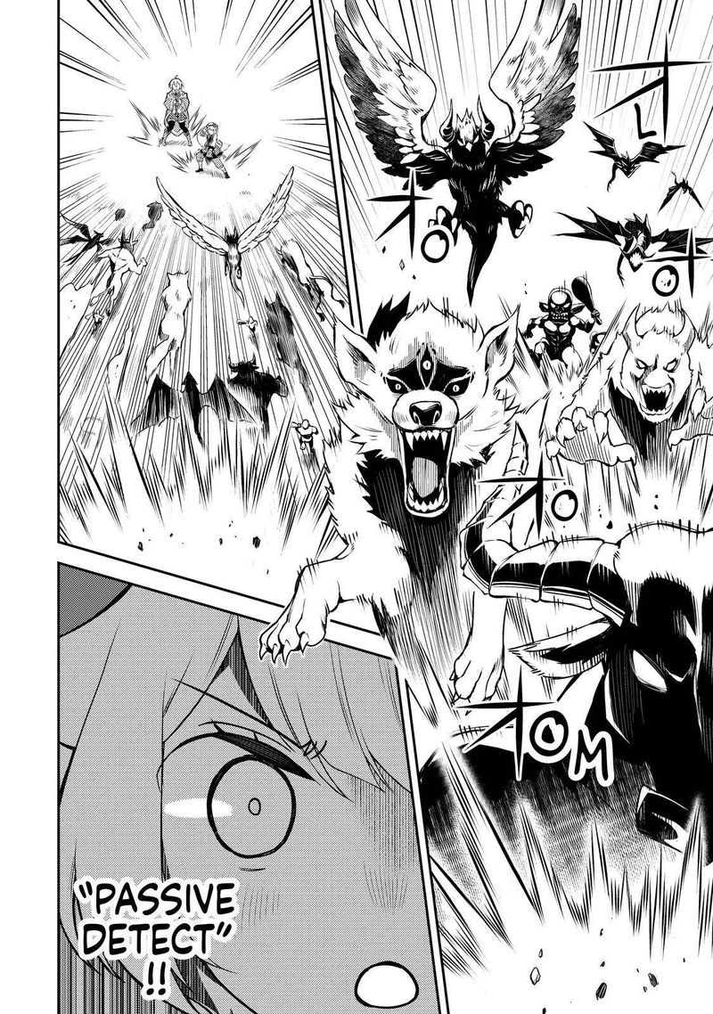 Shikkaku Mon No Saikyou Kenja 62 9