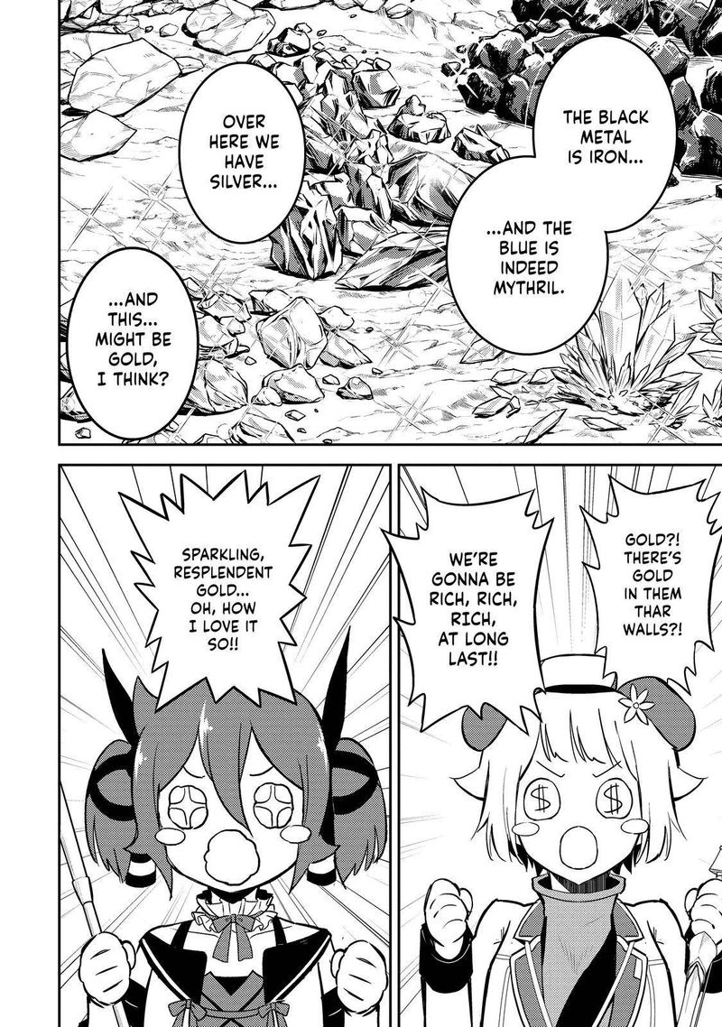 Shikkaku Mon No Saikyou Kenja 63 11