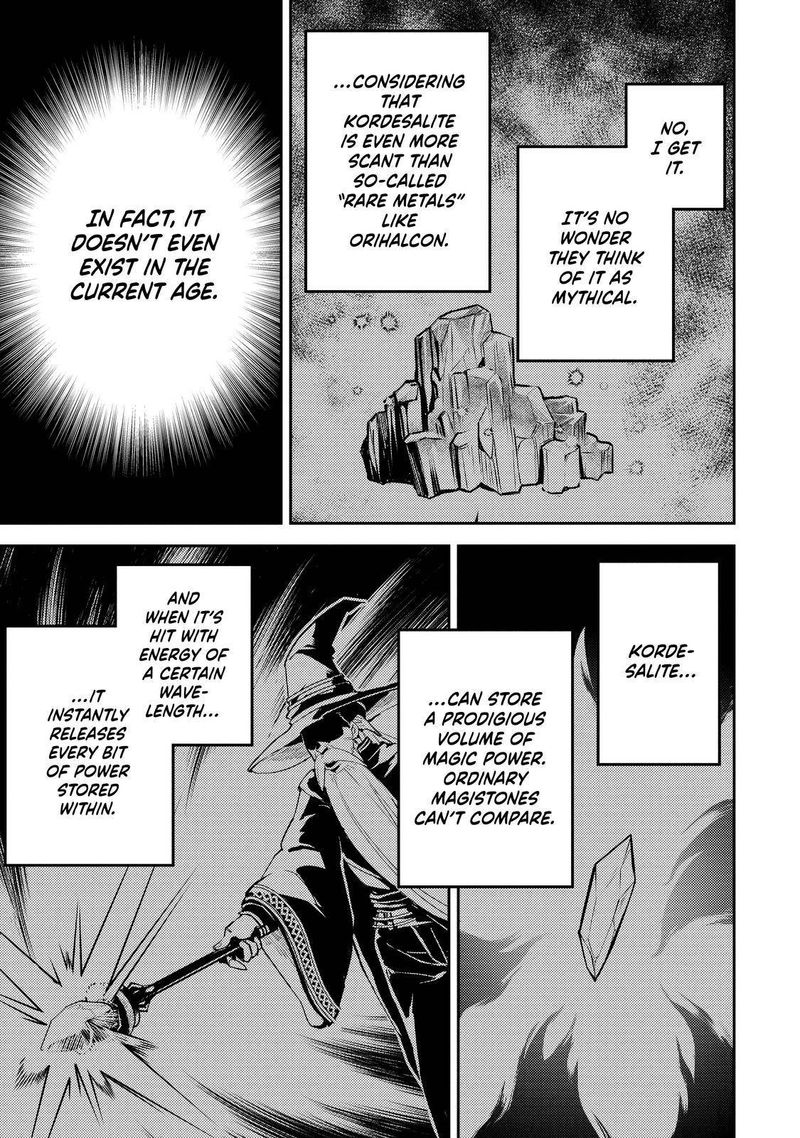 Shikkaku Mon No Saikyou Kenja 63 14