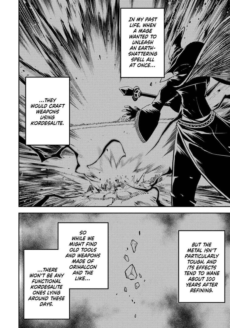 Shikkaku Mon No Saikyou Kenja 63 15