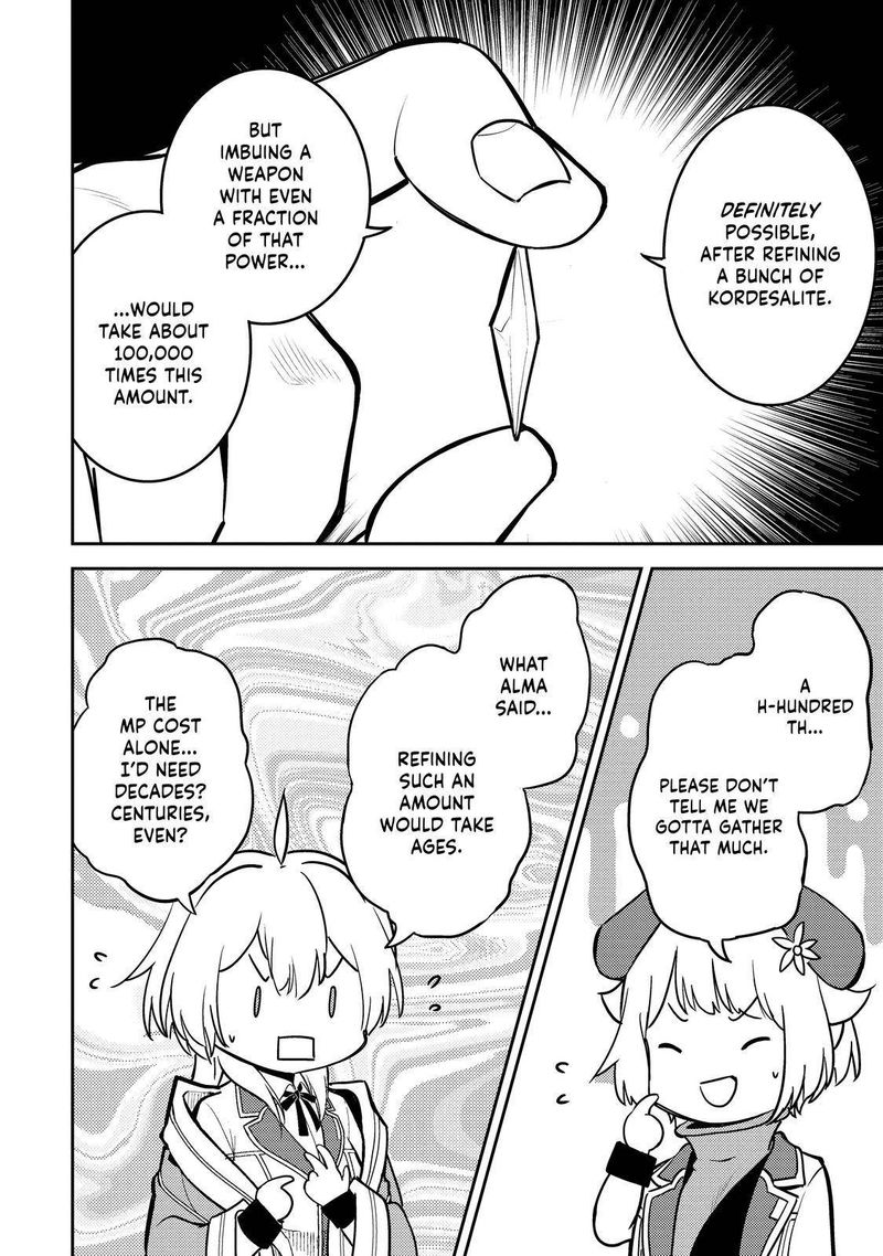 Shikkaku Mon No Saikyou Kenja 63 19