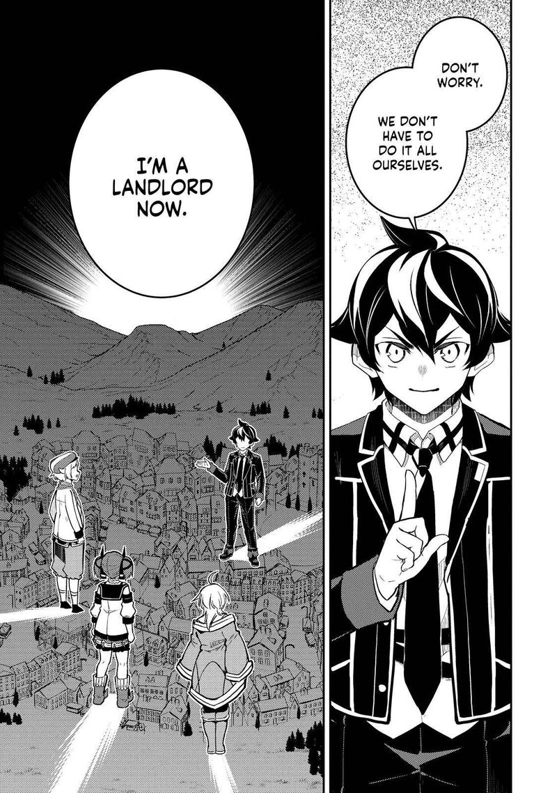 Shikkaku Mon No Saikyou Kenja 63 20