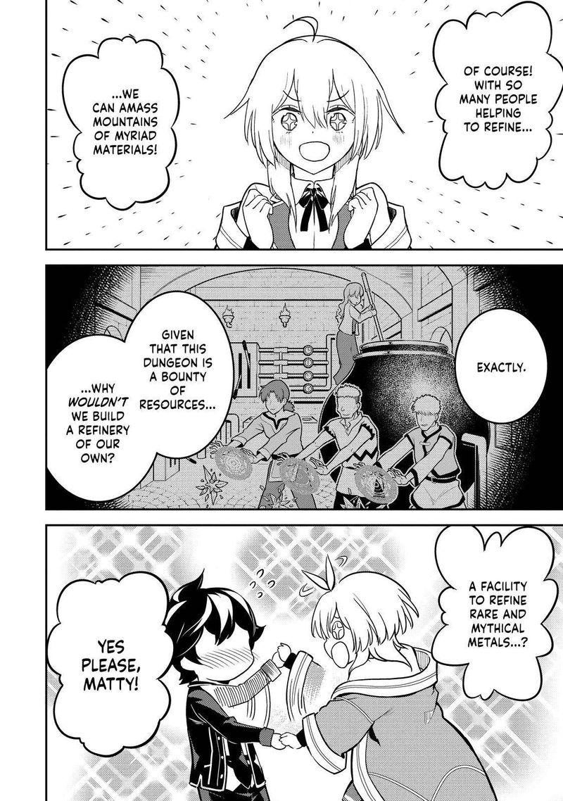 Shikkaku Mon No Saikyou Kenja 63 21