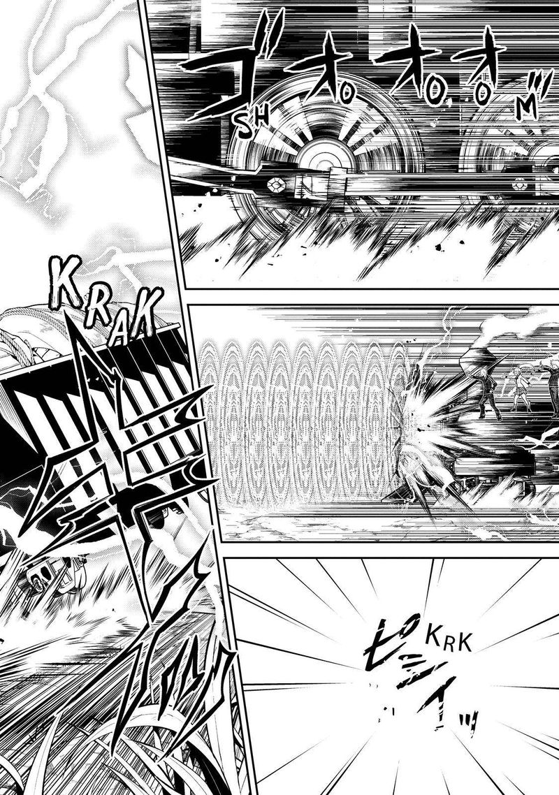 Shikkaku Mon No Saikyou Kenja 63 35