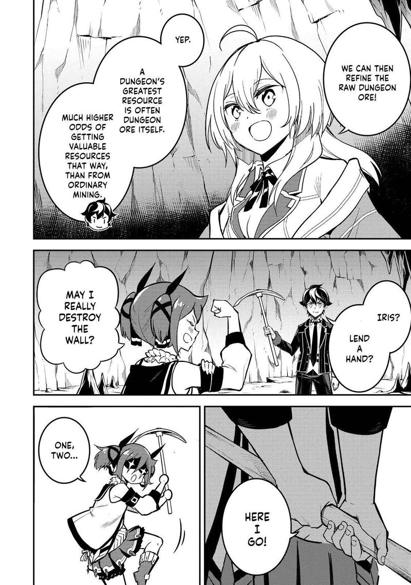 Shikkaku Mon No Saikyou Kenja 63 5
