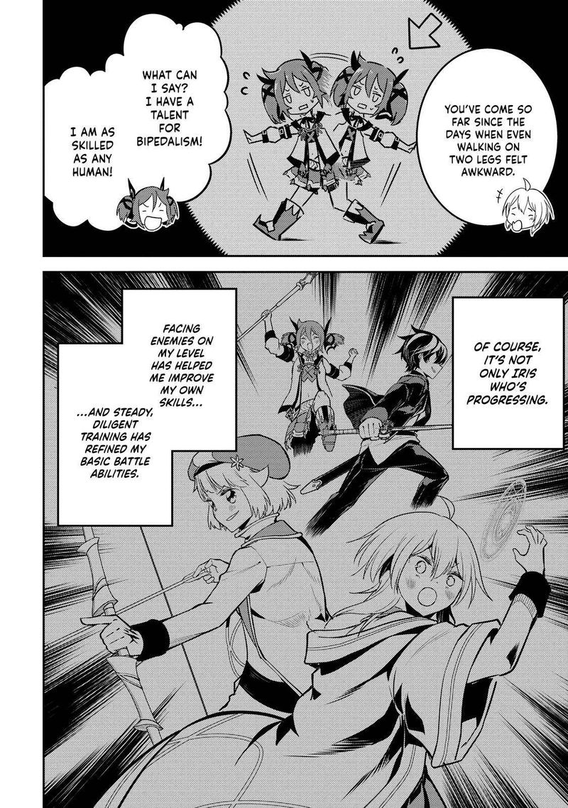 Shikkaku Mon No Saikyou Kenja 63 55