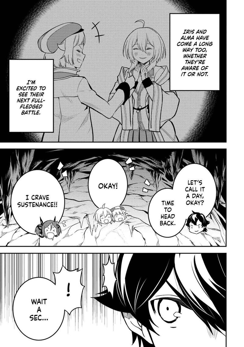 Shikkaku Mon No Saikyou Kenja 63 56